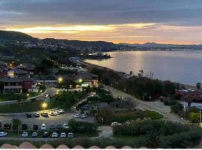 Belvedere Lacinio Casa Vacanza Villaggio Casarossa